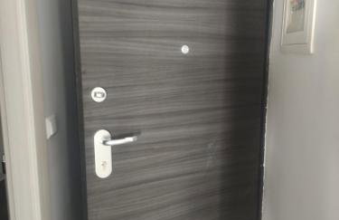 City Lux Apartment Kavala - Foto 11