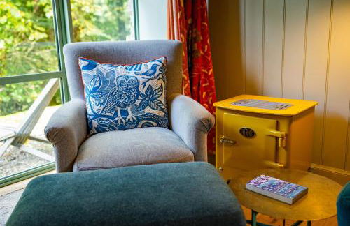 Stable Cottage, Gartocharn, Loch Lomond - Foto 16