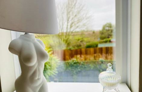 Sun Set House With Hot Tub - Photo 2