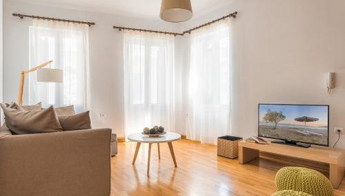 Villa Porto- Naftilos Residences - Foto 2