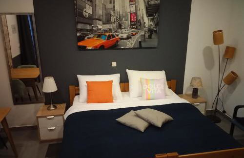 Apartments Oaza - Photo 33