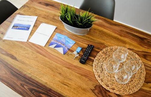 Centerapartments Tonhallenstraße - Foto 77