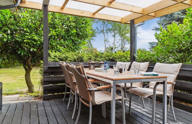 "Margit" - 10m from the sea - Foto 27