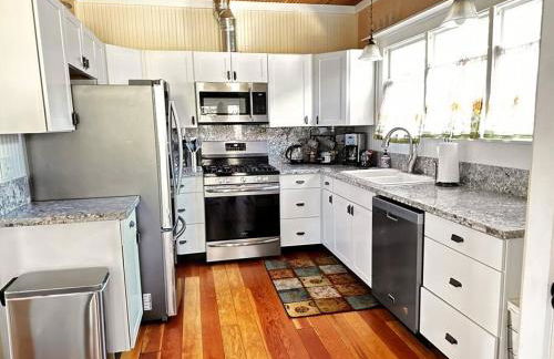 Fireside Cottage - Foto 10