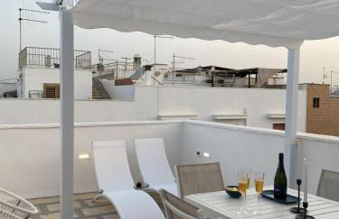 Ostuni Ayla Apartments - Foto 36