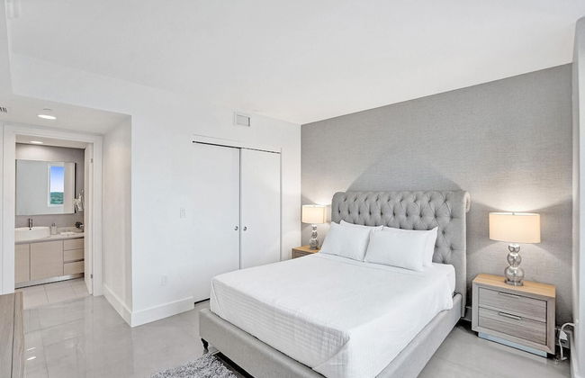 LUXURY 3BD APARTMENT BEACHWALK - Foto 4