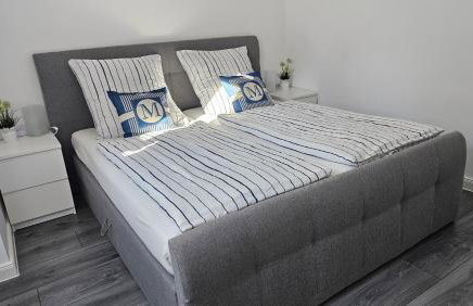 Ferienwohnung Ankerplatz - Foto 13