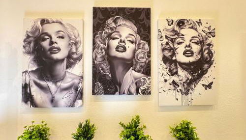 ROYAL HOUSE - Parcheggio gratuito e Wi-Fi - Photo 3