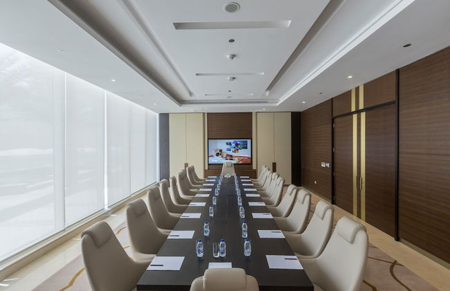 Ascott Rafal Olaya Riyadh - Foto 69