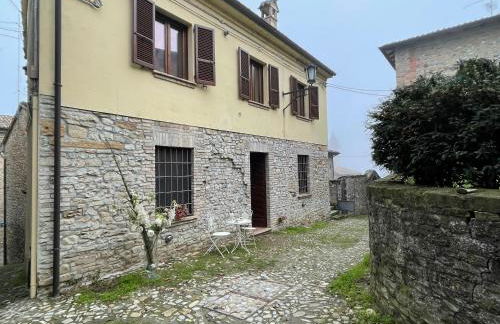 Residenza Grimerio Piano Primo - Photo 19