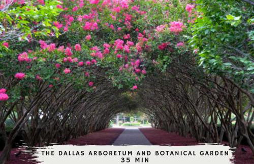 Luxury Retreat in Carrollton - Pool Patio & More - Foto 45