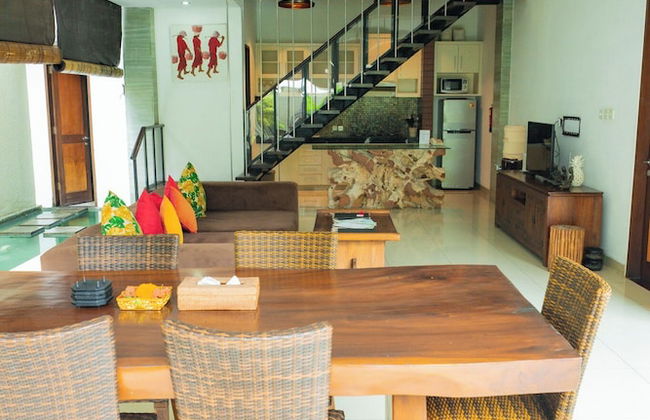 The Kumpi Villas - Foto 6