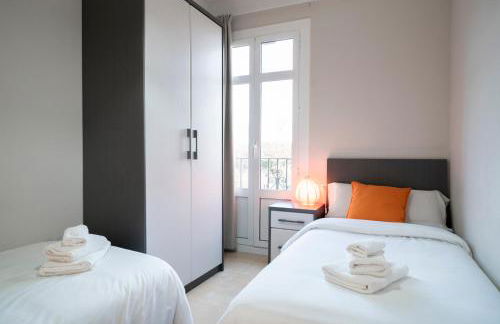 The Family Host - Lost Garden Ciutadella Park - Foto 12