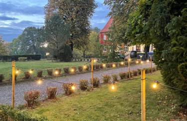 Ferienwohnung mit Kamin und traumhafter Dachterrasse mit Weitblick in die Natur - Foto 20