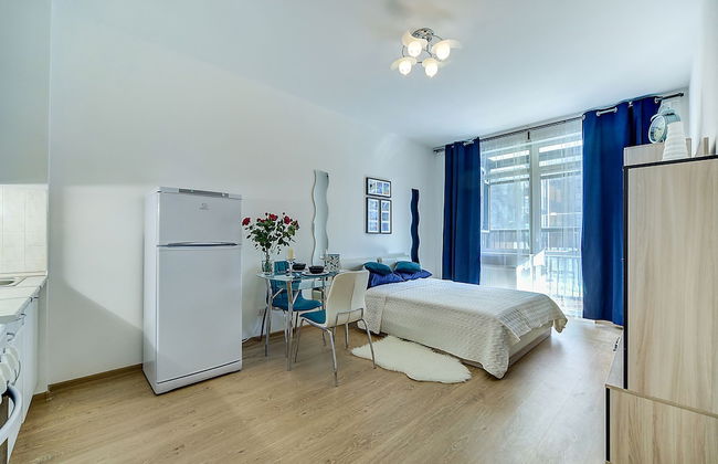 Apartments Vesta near Gulf of Finland - Foto 23