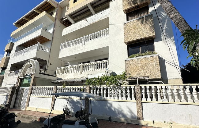 Jhonny Cay Collection Apartment - Photo 1