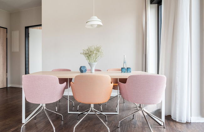 Numa Berlin Nook - Foto 31