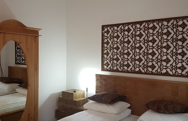 Alteea 2 Deluxe Bucharest Apartments - Foto 20