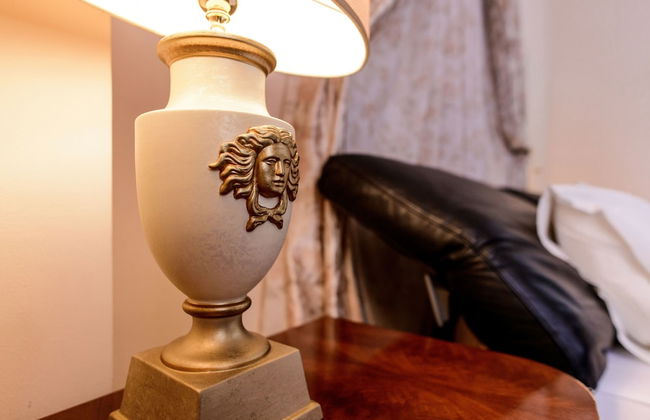 Funny Dolphins Apartments Moscow-city - Foto 12