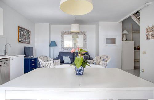 Vistas al Mar. Gran Terraza - Foto 16