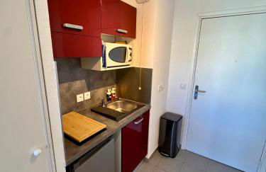 Terrasse, clim et piscine à Aix-en-Provence - Foto 6