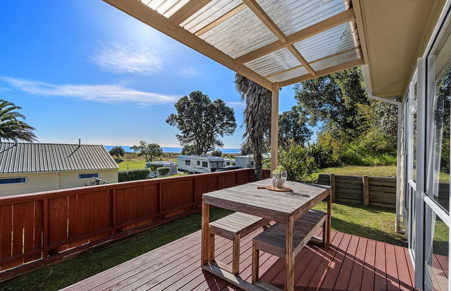 Tasman Holiday Parks - Ohiwa - Foto 65