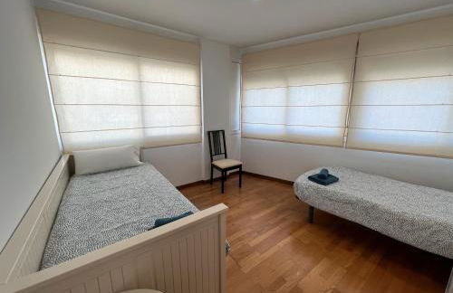 Bright apartment in Maragall - Foto 8