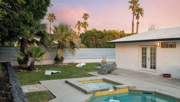 Yellowjacket by Avantstay Entertainers Yard, 20min 2 Coachella Valley Preserve STR Permit#5161 - Foto 2, Innenbereich