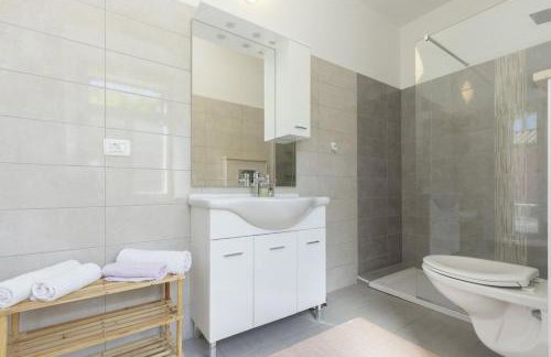 Villa Oliva Vilea in Sveta Marina - Haus für 8 Personen - Foto 21