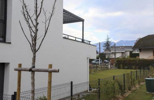 Le Jardin de Boubioz - Foto 53