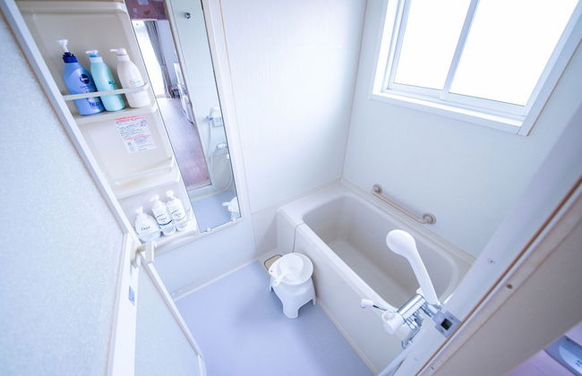 OTARU SHIKKUI COTTAGE - Foto 11