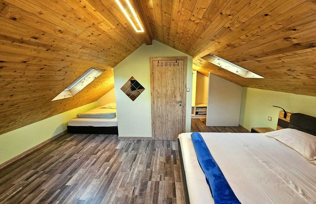 Villa Broč - Foto 60