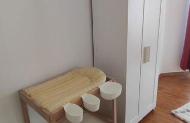 La Crécynade - near Disneyland and Parrot World - Foto 36