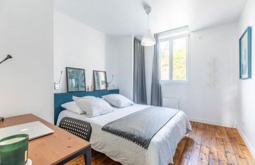 La maison de Vallières - Foto 16