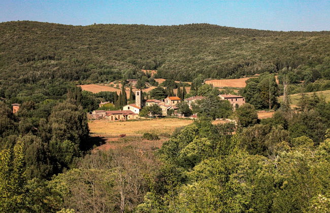 Agriturismo Casa Al Gianni - Foto 79