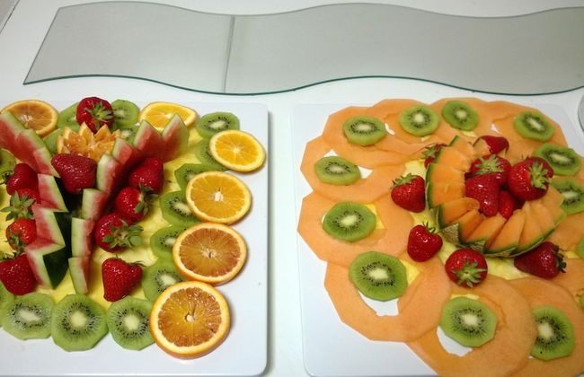 La Vecchia Fattoria - Foto 24