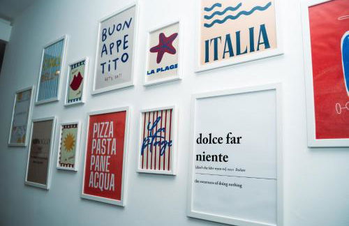 Casa Iside - Foto 27