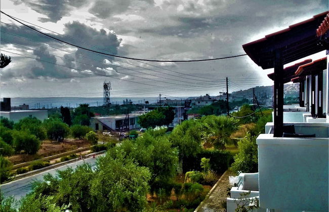 Apartments With sea View in Creta Ierapetra - Foto 12