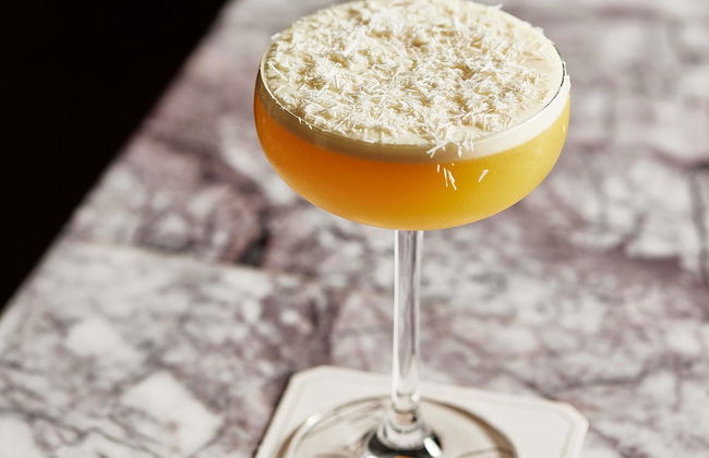 Shadow Play by Peppers - Foto 79