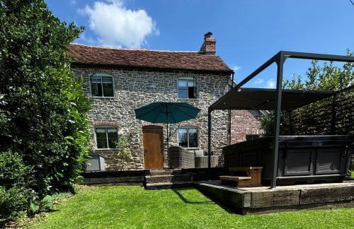 Old Farm Cottage - Foto 1