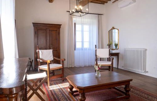 Podere Montale Il Borgo - Foto 122