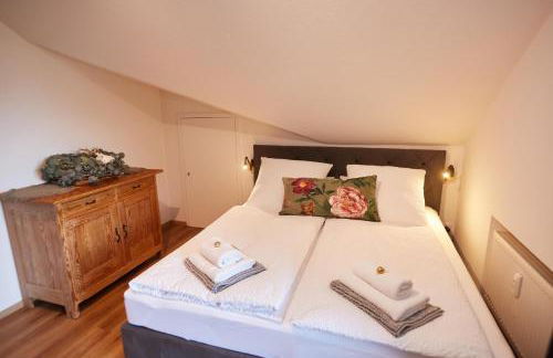 Ferienwohnung Alpseeliebe - Photo 14