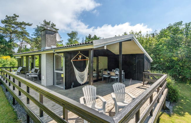 "Angantir" - 700m to the fjord - Foto 9