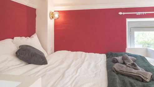 BonAppart 2 - Charme Napoléonien & Confort - Foto 5