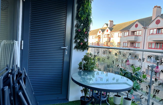 Luxury Apartment 4 bed Room in Canary Wharf - Foto 37