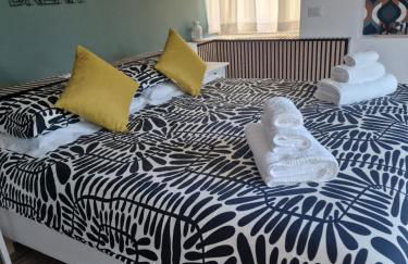 Home K&Y Elite Pineta - Foto 3