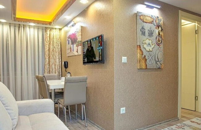 Best Fulya Apart - Foto 14