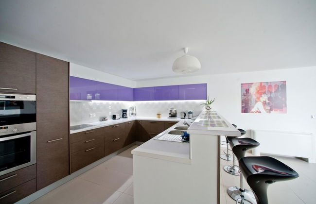 Lovely 8-bed Villa in Ano Korakiana - Villa K&K - Foto 20