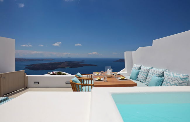 Olea Cave House - Foto 13