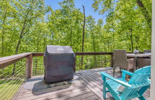 Lake House Near Two Marinas with Boat Parking - Foto 43